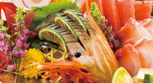 個室・宴会 – 和食・日本料理 | 音音／和食バル 音音